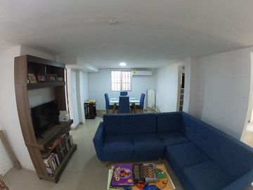 casa en venta en san salvador. Cod V71654