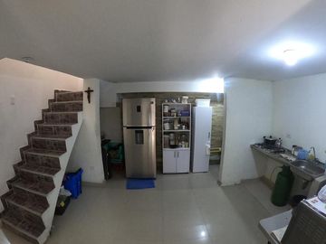 casa en venta en san salvador. Cod V71654