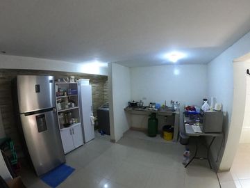 casa en venta en san salvador. Cod V71654
