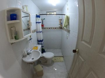 casa en venta en san salvador. Cod V71654