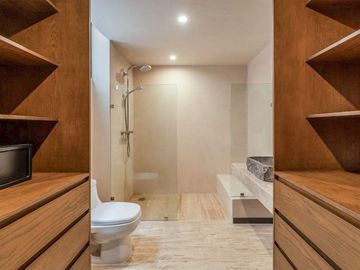 Se vende Loft de 30 m2 en Planta baja en Tulum Quinta Roo.