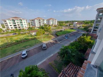 APARTAMENTO PH COSTAMARE COSTA SUR 156 M2