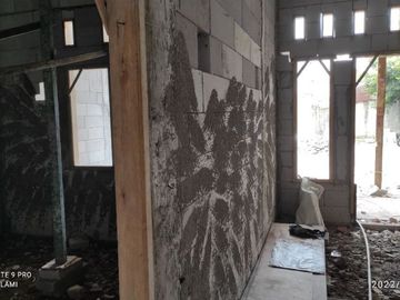 rumah ready dijual di bintara jaya