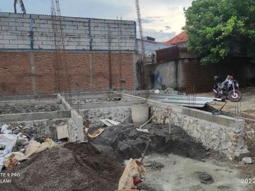 rumah ready dijual di bintara jaya