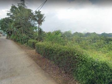 Tanah Bandung Cisurupan Ujung Berung SHM 1 Jutaan/m
