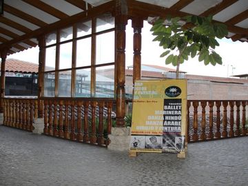 Locales Comerciales Venta JR. 28 de Julio  - AYACUCHO