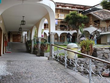 Locales Comerciales Venta JR. 28 de Julio  - AYACUCHO
