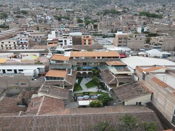 Locales Comerciales Venta JR. 28 de Julio  - AYACUCHO