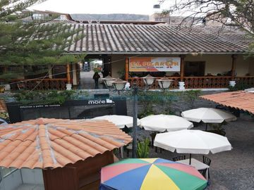 Locales Comerciales Venta JR. 28 de Julio  - AYACUCHO