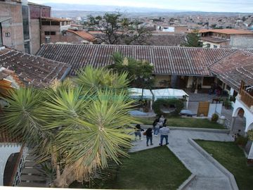 Locales Comerciales Venta JR. 28 de Julio  - AYACUCHO