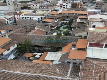Locales Comerciales Venta JR. 28 de Julio  - AYACUCHO