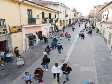 Locales Comerciales Venta JR. 28 de Julio  - AYACUCHO