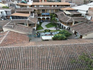 Locales Comerciales Venta JR. 28 de Julio  - AYACUCHO