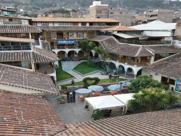 Locales Comerciales Venta JR. 28 de Julio  - AYACUCHO