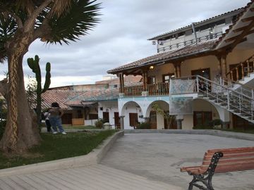 Locales Comerciales Venta JR. 28 de Julio  - AYACUCHO