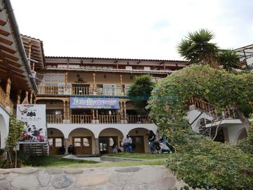 Locales Comerciales Venta JR. 28 de Julio  - AYACUCHO