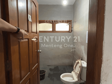 Rumah Di Kawasan Elite Menteng Dekat Ke Thamrin