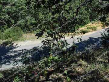 Terreno Rustico 5,506 Mt2 en Tlalpujahua, Mich.