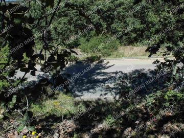 Terreno Rustico 5,506 Mt2 en Tlalpujahua, Mich.