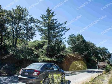 Terreno Rustico 5,506 Mt2 en Tlalpujahua, Mich.