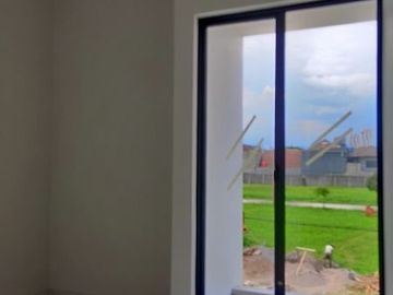 rumah 2 lantai murah modern bagus batununggal Bandung
