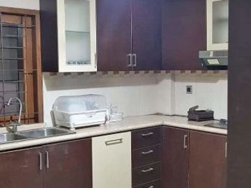 Rumah Megah 2 Lantai Tusuk Sate Semi Furnished Siap Huni Sayap Batununggal Bandung
