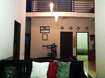 Rumah Apik terawat lokasi strategis Padalarang | RITAMULYAWATI