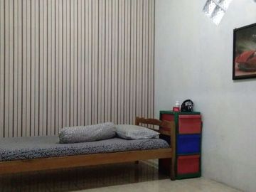 Rumah Apik terawat lokasi strategis Padalarang | RITAMULYAWATI