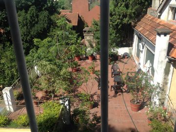 IMPONENTE PH TIPO CASA. APTO VARIOS RUBOS. TIGRE LINIERS 456.