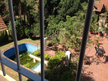 IMPONENTE PH TIPO CASA. APTO VARIOS RUBOS. TIGRE LINIERS 456.