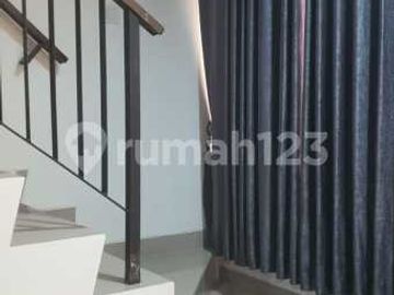 Dijual Rumah di Cluster California Termurah!! Unit Ready!