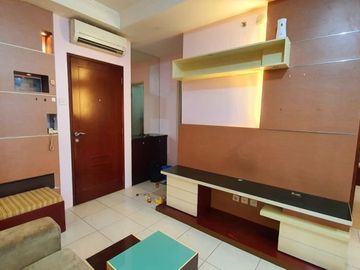 Disewakan Apartemen Mediterania Garden Residences 2, 2BR Furnish