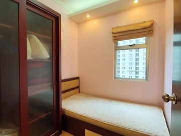 Disewakan Apartemen Mediterania Garden Residences 2, 2BR Furnish