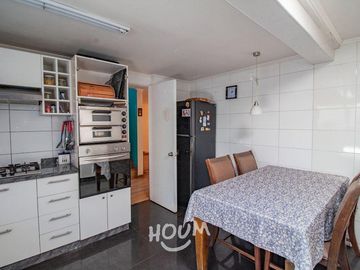 Casa Alto el rosal ID: 168932s