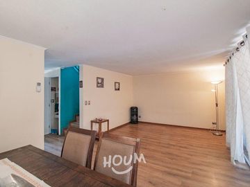 Casa Alto el rosal ID: 168932s