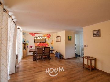 Casa Alto el rosal ID: 168932s