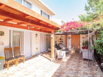 Casa Alto el rosal ID: 168932s