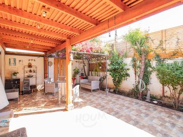 Casa Alto el rosal ID: 168932s