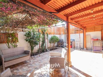 Casa Alto el rosal ID: 168932s