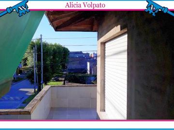 Casa en venta en Villa Dominico