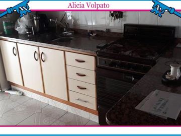 Casa en venta en Villa Dominico