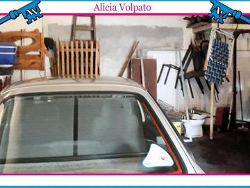 Casa en venta en Villa Dominico