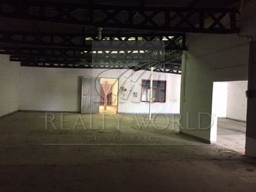 Bodegas Venta Allende Zona Sur 40-BV-6090
