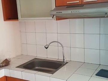 Dijual Apartmen FullyFurnish Margonda Luas 350 Juta
