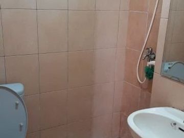 Dijual Apartmen FullyFurnish Margonda Luas 350 Juta