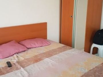 Dijual Apartmen FullyFurnish Margonda Luas 350 Juta