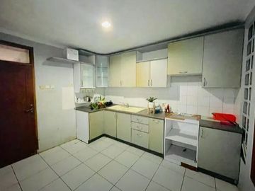 Rumah siap huni semi villa kawasan Bandung utara eksklusif