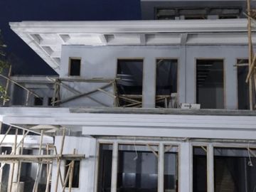 Rumah mewah 3 lt di Pancoran Mas Depok 4,5 M