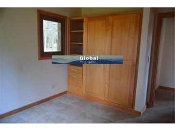 Casa A Estrenar De 4 Dormitorios En Suite, Chapelco Golf & Resort, San Martín De Los Andes Patagonia Argentina