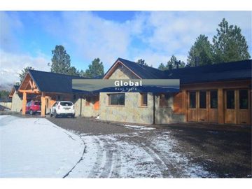 Casa A Estrenar De 4 Dormitorios En Suite, Chapelco Golf & Resort, San Martín De Los Andes Patagonia Argentina